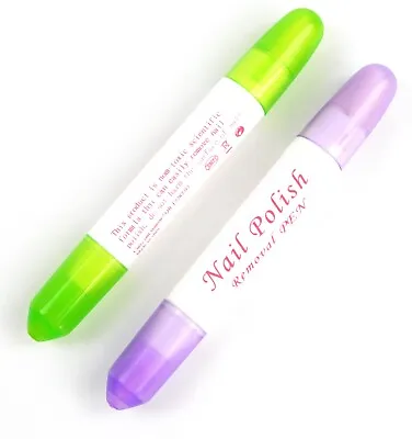 Precision Nail Polish Corrector Pen • $5.99