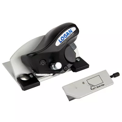 LOGAN 5000 8 Ply Mat / Mount Cutter - For Thicker Mounting Board • £98.99