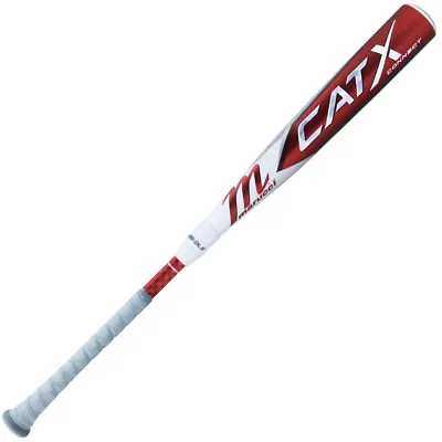 2023 Marucci Cat X -3 2 5/8  BBCOR Baseball Bat MCBCCX • $399.95