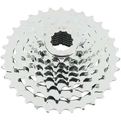 SRAM PG-830 Cassette - 8 Speed 11-28t Silver • $25.43