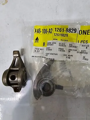 Rocker Arms (16pcs) GenV LT 2014-2022 GM OEM & Bolt L83 L84 L86 L87 LT1 Full Set • $109.99