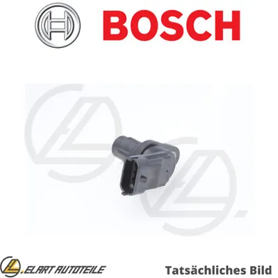 Sensor Camshaft Position For Fiat Panda Van 169 187 A1 000 188 A4 000 Bosch • $50.45