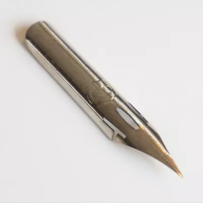 £3.49 • Buy Zebra G Super Flex Steel Fountain Pen Nib Cartoon Dip Manga Japan New Uk Stock