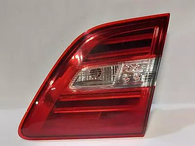 Used Right Tail Light Assembly Fits: 2012 Mercedes-benz Mercedes Ml-class 166 Ty • $130.49