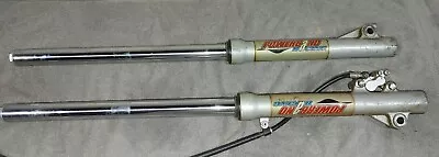 Ktm 50 Marzocchi Mini Forks PRC LX-RR Cobra LEM  • $105