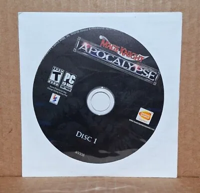PC Software Discs Only - Replacements / Standalone Tested Buy 2+ For Discount • $2