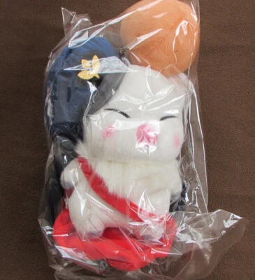 $89.99 • Buy SQUARE ENIX Final Fantasy XIV A Realm Reborn Delivery Moogle Plush From JPN Mint