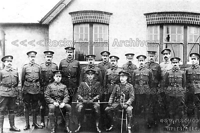 Cmp-62 Military East Kent Regiment Volunteers Artillery. Photo • £3.35