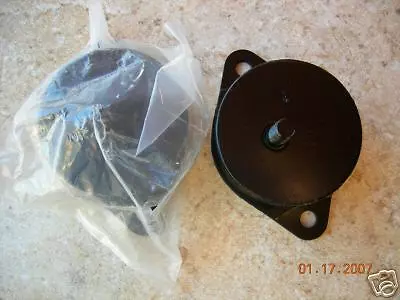 Mg Mgb Front Engine Mountings Motor Mount Pair 75 - 80 • $21.95