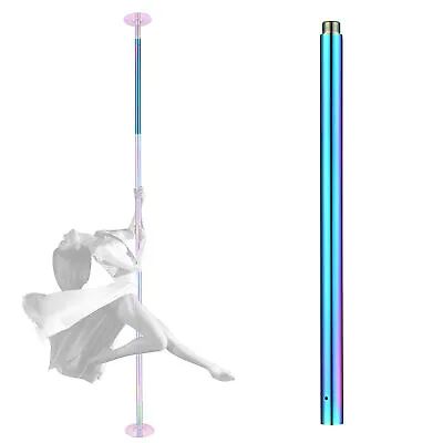 $38.89 • Buy 750mm Extension Pole For 45mm Dance Pole Fitness Spinning Exercise Accessories