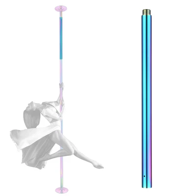 $38.89 • Buy 750mm Extension Pole For 45mm Dance Pole Fitness Spinning Exercise Accessories