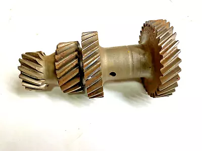 T86F-8  FORD 1956-60 With O.D.   TRANSMISSION GEAR CLUSTER For V8- 292 NOS • $149.95