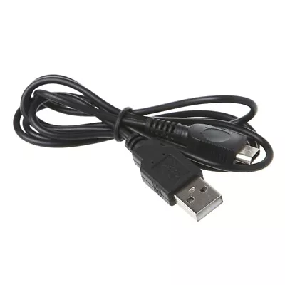 1.2m USB Charging Cable Power Supply Charger Cord For GameBoy Micro For • $8.31