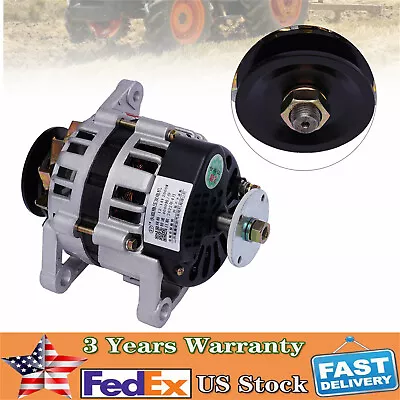 2000W Permanent Magnet Generator 12V/14V PMA Alternator Charging Pure Copper DC • $106