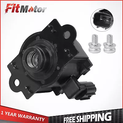 Vapor Canister Purge Solenoid Valve For Honda Accord Pilot Odyssey 17310-S84-L02 • $20.88