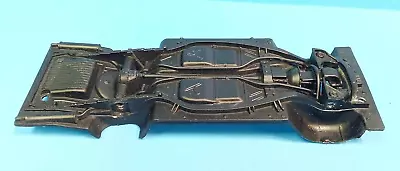 Vtg AMT 1961 Mercury 1/25 Promo Model Part Chassis • $8