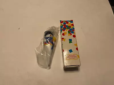 Vintage Avon*sammy Snowman Pen* *nib*  • $16.04