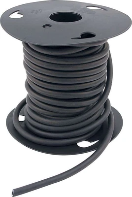 $49.18 • Buy Allstar Performance 7/32 In Id 50 Ft Rubber Vacuum Hose P/N 40343