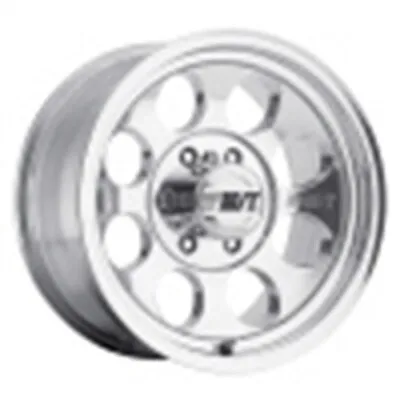 M.t. Wheel - 001761 - Cls Iii 15x10 5x4.5 3-5/8 • $274.09