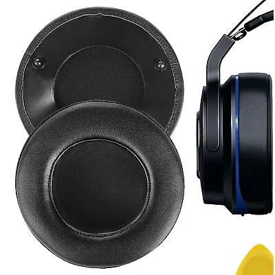 Geekria Replacement Ear Pads For Razer Thresher Ultimate Headphones • $32.99