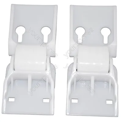 Norfrost Universal Chest Freezer Counterbalance Hinge- Pack Of 2 • £7.90