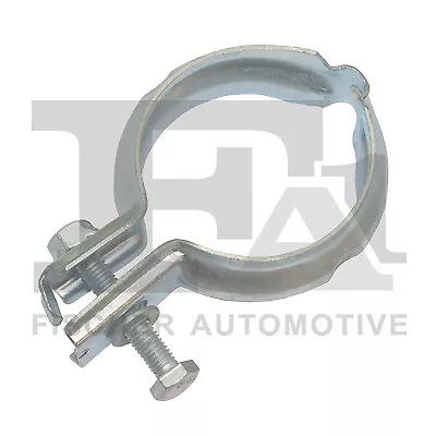 Pipe Connector Exhaust System Fa1 774-980 For Lexustoyota • $10.60