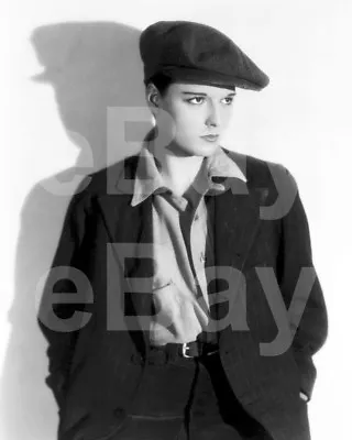 Beggars Of Life (1928) Louise Brooks 10x8 Photo • £2.79