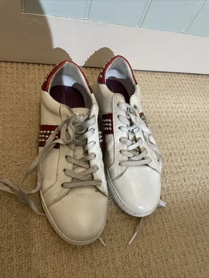 £40 • Buy Ash Trainers Uk 5 Worn Once