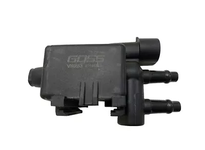 Goss Vacuum Solenoid Valve For Holden Calais VY 3.8L Ecotec L67 Supercharged V6  • $67.50