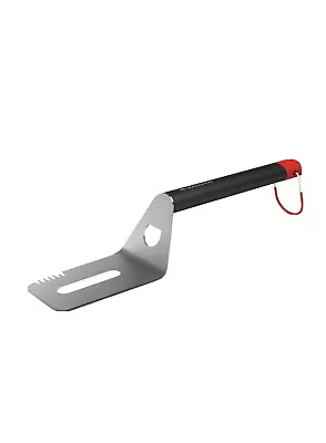 Matador BBQ SPATULA 210mm Grip Handle Incorporates Bottle Opener *Aust Brand • $50