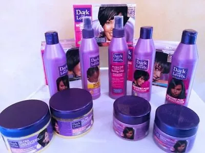 Dark & Lovely | Hair Care Products • £8.39