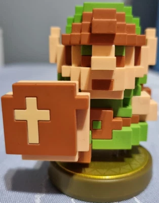 $32 • Buy Link The Legend Of Zelda Amiibo 30th Anniversary The Legend Of Zelda Loose