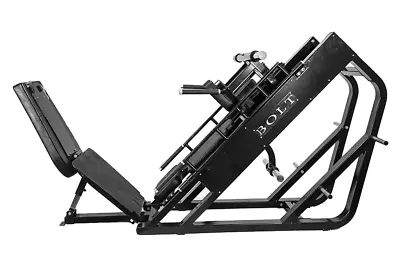 BOLT Renegade: Leg Press/Hack Squat Combo (Free Shipping) • $2450