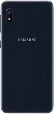 Samsung Galaxy A10e SM-A102U1 Unlocked 32GB Blue Good • $54.99