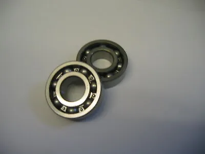 Full (left And Right ) Main Crank Bearing  Set For Franco Morini S5 KTM LEM H... • $23.50