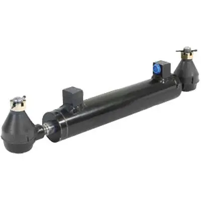 Power Steering Cylinder Fits Ford 535 4500 555 545 D8NN3A540AB • $543.04