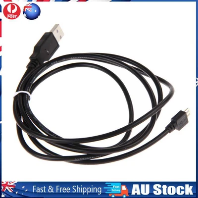 $8.39 • Buy 1.5M Micro USB Charger Cable For Playstation 4 PS4 Dualshock Controller