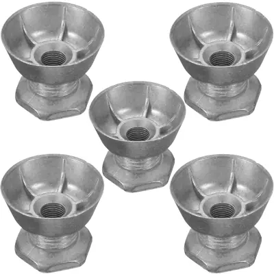 8066184 Dryer Motor Pulley Fit Whirlpool Maytag Kenmore AP3963432 PACK OF 5 • $31.72