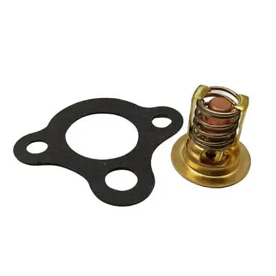 Thermostat Gasket Kit For Mercruiser 2.5L 120HP 3.0L 140HP 4Cyl 59078Q3 59078T3 • $16.99
