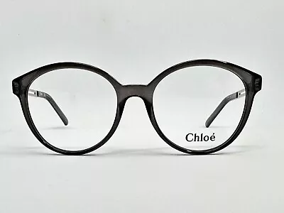 NEW Chloe CE2693 036 Dark Grey 53.18.135 Women’s Eyeglasses Frames • $51.99