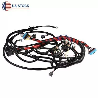 Engine Wiring Harness For 2002 2003 7.3L Ford Powerstroke F250 F350 F450 F550 • $171.16