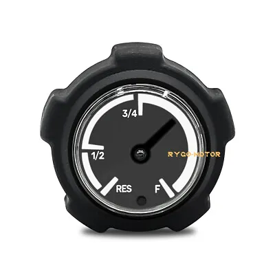 Fuel Tank Gauge Gas Cap For Polaris Trail Boss 330 2004-2009 2871442 2873626 • $13.50