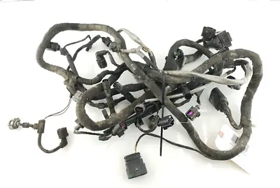 USED Volkswagen MkVI Golf Wagon TDI Manual Main Engine Harness 03L972619AB • $111.23