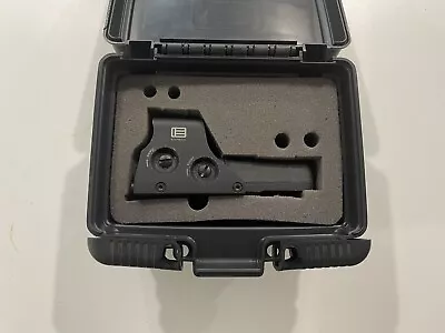 EOTech 512.A65 Holographic Sight - Black • $305