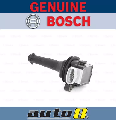Bosch Ignition Coil For Volvo V40 Cc 2.0 T5 Awd  2.0L Petrol B4204T11 2014-2018 • $119.90