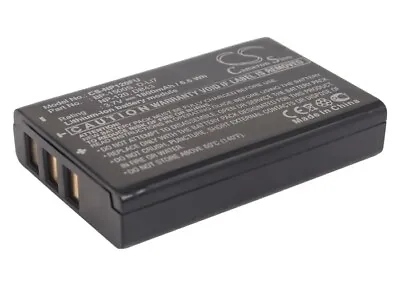 £10.97 • Buy Battery Battery 1800mAh For Drift HD170 HD170S Battery Battery Battery