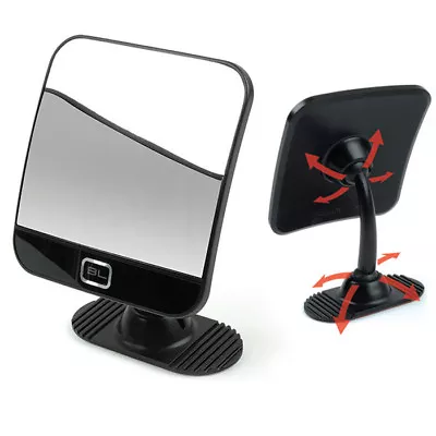 Blind Spot Mirrors Secondary Side Room Mirrors Squares • $18.50