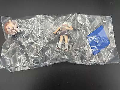 To Aru Majutsu No Index II Yontengo Toy's Works Figure Misaka Mikoto New W/ Box • $24.99