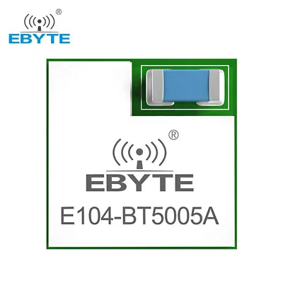 NRF52805 BLE5.0 Wireless Transmitter Module 2.4GHz LowEnergy Bluetooth LOT Board • $4.79