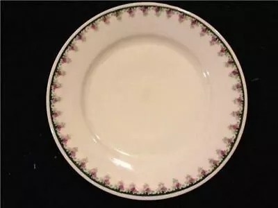 Haas & Czjzek 1792 H&C Schlaggenwald 9 ¾ Dinner Plates Used • $4